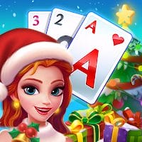 ソリティア   トライピーク   ジャーニー   MOD   APK   1.13296.0   (無制限   マネー)   Android screenshot