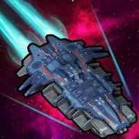 Star Traders Frontiers APK 3.3.83 (Full Game) Android icon