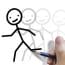 Stickman draw animation maker MOD APK 5.1.9 (Premium Unlocked) Android