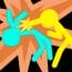 Stickman Games Stickman Fight MOD APK 3.8.0 (God Mode) Android