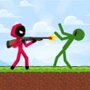 Stickman vs Zombies MOD APK 1.5.39 (Unlimited Coins Grenade) Android