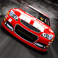 Stock Car Racing MOD APK v3.18.4 (Unlimited Money) Android icon