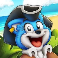 Stones Sails MOD APK 1.78.0 (Unlimited Money Speed) Android icon