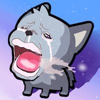 Summoners Greed Knight Legend MOD APK 1.51.2 (One hit God mode Free purchases) Android icon