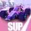 SUP Multiplayer Racing Games MOD APK 2.3.6 (Unlimited Money) Android