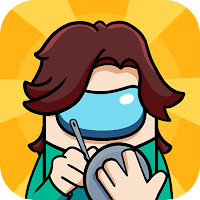 Survival 456 But It’s Impostor MOD APK 1.8.2 (Unlimited Coins Unlocked) Android icon