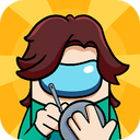 Survival 456 But It’s Impostor MOD APK 1.8.2 (Unlimited Coins Unlocked) Android