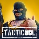 Tacticool Tactical shooter MOD APK 1.66.10 (Mega Menu) Android
