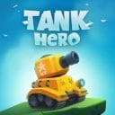 Tank Hero Awesome tank war g MOD APK 2.0.8 (God Mode One Hit) Android