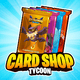 TCG Card Shop Tycoon Simulator MOD APK 249 (Free Rewards) Android