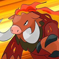 Tetramon Monster Battles TCG MOD APK 1.21 (One Hit High Heal) Android screenshot