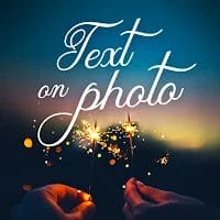 Text on Photo Text to Photos MOD APK 1.2.91 (Premium Unlocked) Android icon