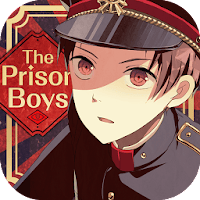 The Prison Boys MOD APK 1.1.3 (Unlimited Tickets Unlocked) Android icon