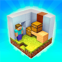 Tower Craft Block Building MOD APK 1.10.16 (Unlimited Gems Chest Always Active) Android