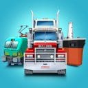 Transport Tycoon Empire City MOD APK 1.22.0 (Free Rewards No ADS) Android
