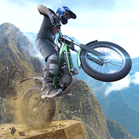 Trial Xtreme Legends MOD APK 0.9.3 (Free Rewards) Android icon