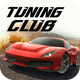 Tuning Club Online MOD APK 2.3461 (Unlimited Nitro) Android