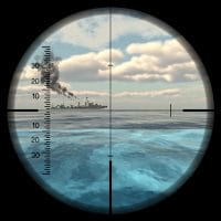 Uboat Attack MOD APK 2.32 (Unlimited Money) Android icon