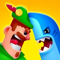 Ultimate Bowmasters MOD APK 6.0.11 (Unlimited Money Menu) Android icon