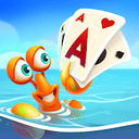 Undersea Solitaire Tripeaks MOD APK 1.41.0 (Unlimited Heart Boosters) Android