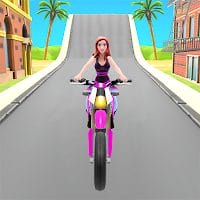 Uphill Rush 2 USA Racing MOD APK 4.11.104 (Unlimited Money Unlocked) Android icon