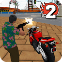 Vegas Crime Simulator 2 MOD APK 3.1.2 (Unlimited Money) Android