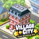 Village City Town Building Sim MOD APK 2.1.4 (Unlimited Money) Android