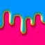 Virtual Slime MOD APK 4.8.9 (Unlocked All Props) Android