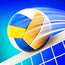 Volleyball Arena MOD APK 1.9.0 (Unlocked All Items Jump) Android