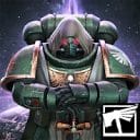 Warhammer 40,000 Lost Crusade MOD APK 3.3.0 (Damage Defense Skill Multiplier) Android