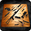 Weapon stripping MOD APK 127.525 (Unlocked All Content) Android
