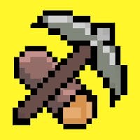 Whatcraft pixel games offline MOD APK 62 (Unlimited Money) Android icon