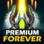 Wind Wings Space shooter Gala MOD APK 1.0.55 (Unlimited Money) Android