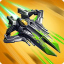 Wing Fighter MOD APK 1.7.590  (Free Rewards) Android