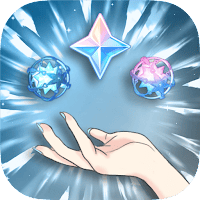 Wish Impact Genshin Wish Sim MOD APK v4.0 (Unlimited Money) Android icon