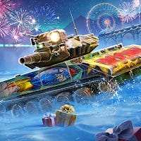 World of Tanks Blitz PVP MMO APK 10.6.0.664 (Latest) Android icon