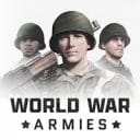 World War Armies WW2 PvP RTS MOD APK 1.7.0 (Free Rewards No ADS) Android