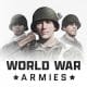 World War Armies WW2 PvP RTS MOD APK 1.7.0 (Free Rewards No ADS) Android