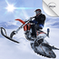 XTrem Snow Bike MOD APK 7.3 (Unlimited Money) Android