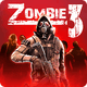 Zombie City Shooting Game MOD APK 3.0.0 (Menu One Hit God Mode Ammo) Android