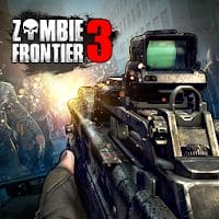 Zombie Frontier 3 Tir FPS MOD APK 2.55 (Menu Money One Hit) Android icon