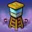 Zombie Towers MOD APK 13.0.107 (God Mode Money Ammo) Android