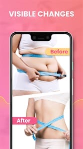 30 Days Women Workout Fitness MOD APK 1.20 (Premium Unlocked) Android