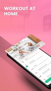 30 Days Women Workout Fitness MOD APK 1.20 (Premium Unlocked) Android