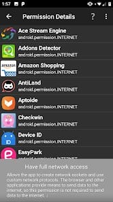 Addons Detector MOD APK 3.84 (Donate Unlocked) Android