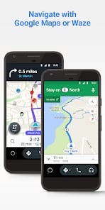 Android Auto APK 8.7.630213 (Final Latest) Android