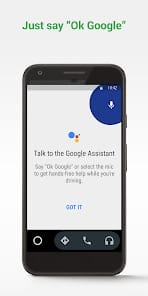 Android Auto APK 8.7.630213 (Final Latest) Android