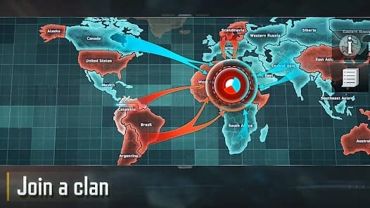 Art of War 3 RTS strategy game APK 4.1.18 (Latest) Android