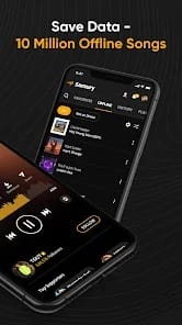 Audiomack Music Downloader MOD APK 6.34.7 (Premium Unlocked) Android