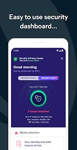 Avast Secure Browser MOD APK 7.3.1 (Premium Unlocked) Android